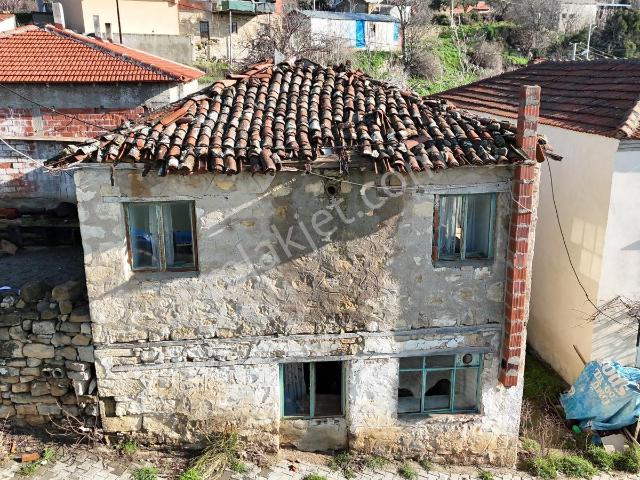 Lapseki, Çanakkale içerisinde satılık Bahce kati