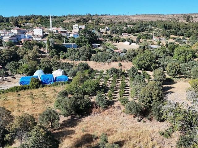 Lapseki, Çanakkale içerisinde satılık Arsa