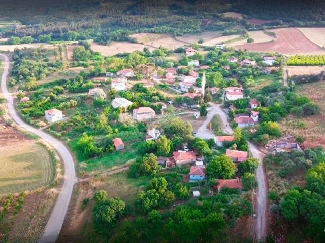 Lapseki, Çanakkale içerisinde satılık Arsa