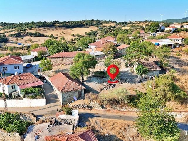 Kocabaşlar, Lapseki içerisinde satılık Arsa