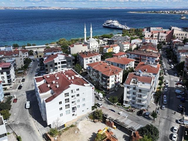 Lapseki, Çanakkale içerisinde satılık mülk