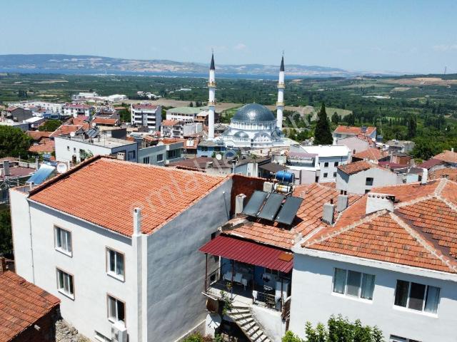 Lapseki, Çanakkale içerisinde satılık mülk