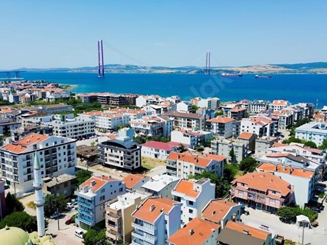 Lapseki, Çanakkale içerisinde satılık mülk