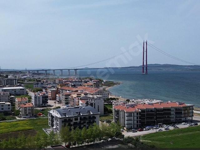 Lapseki, Çanakkale içerisinde satılık Villa