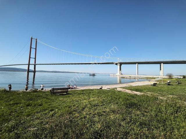 Lapseki, Çanakkale içerisinde satılık Villa