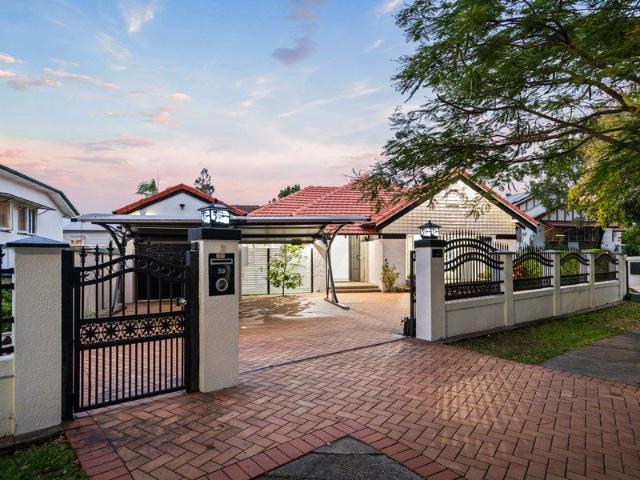 House for sale in Toombul, Queensland