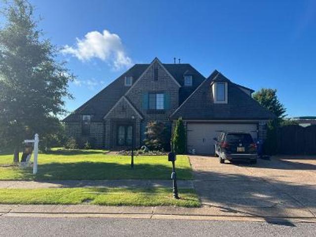 House for sale in Olive Branch, Mississippi