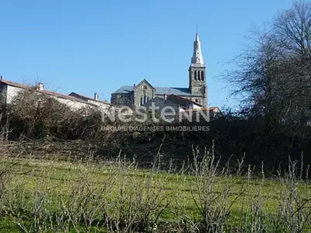 Terrain vente à Yssingeaux, Lapte