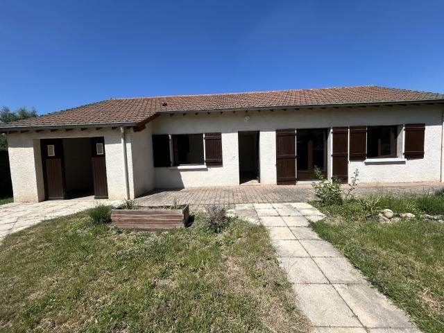Maison location à Yssingeaux, Lapte