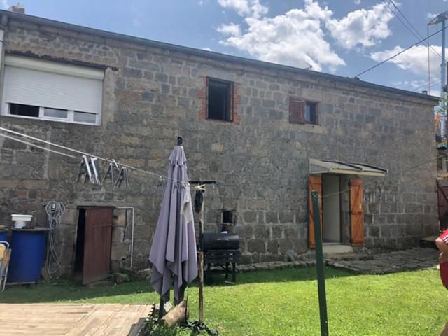 Maison vente à Yssingeaux, Lapte