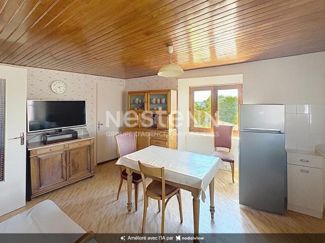 Maison vente à Lapte, Haute-Loire
