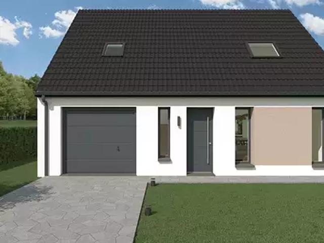 Maison vente à Résidence les Aubépines, Lapugnoy