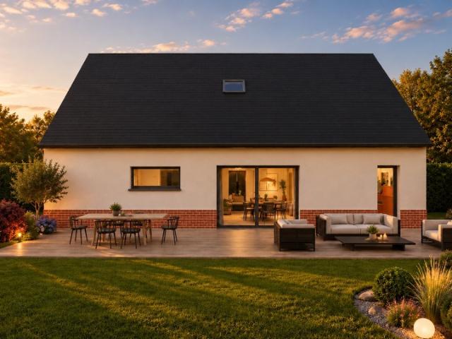 Maison vente à Lapugnoy, Pas-de-Calais
