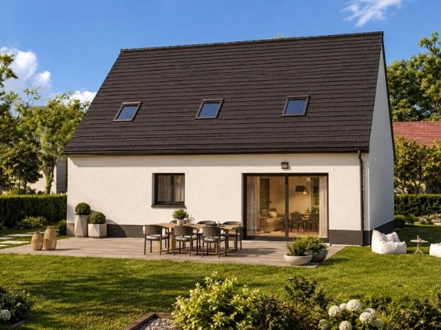 Maison vente à Lapugnoy, Pas-de-Calais