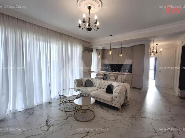 Apartament închirieri în Craiova, Dolj