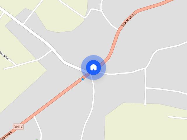 Casă închirieri în Lapusel, Maramureș