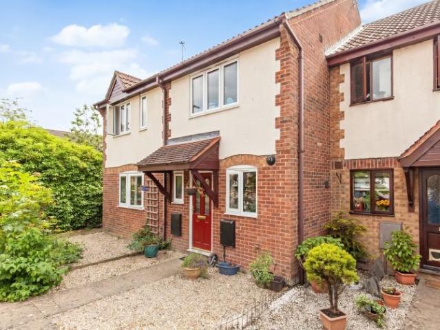 House for rent in Evershot, Oxfordshire