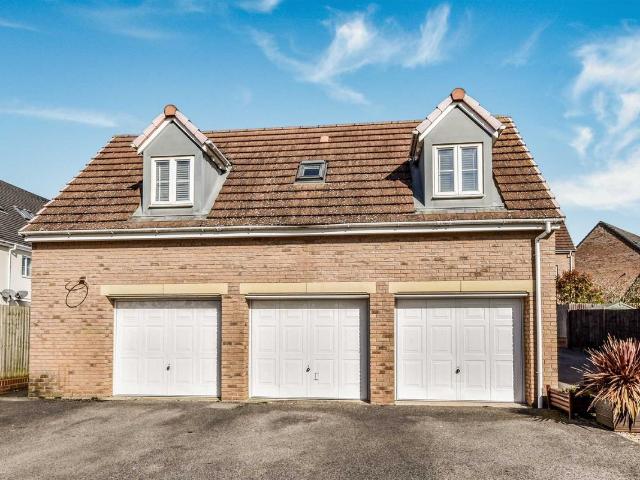 House for rent in Corby Village, Corby