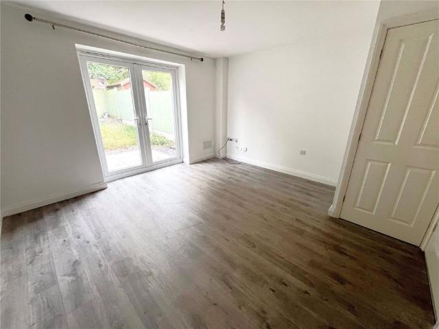 House for rent in Kilburn CP, Amber Valley
