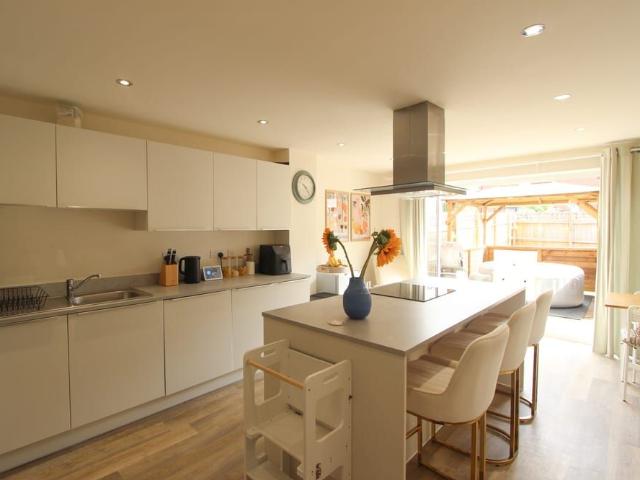 House for rent in Lakeside, South Yorkshire