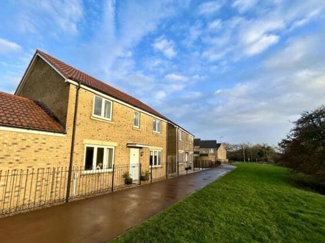 House for sale in Yeovil, Somerset