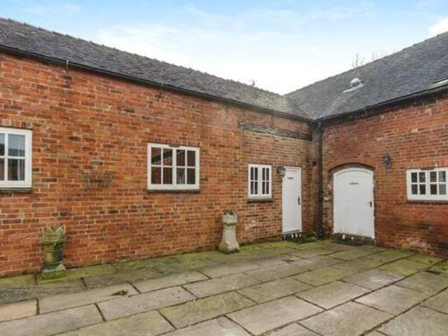 House for sale in Brindle, Andertons Mill