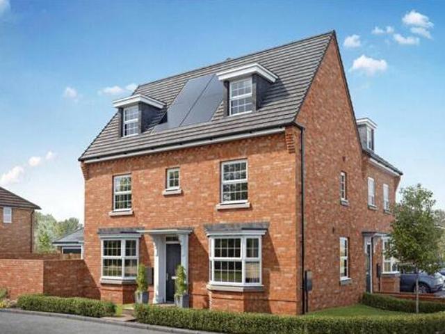 House for sale in Lyons, Greater London