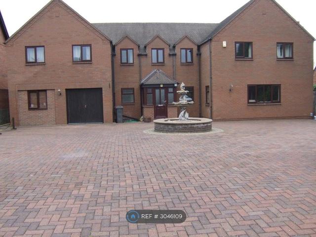 Room for rent in Priorslee, Priorslee Village