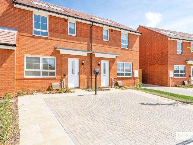 House for rent in Broadbridge, Chichester