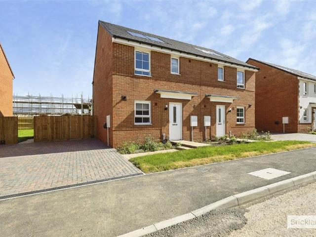 House for rent in Broadbridge, Chichester