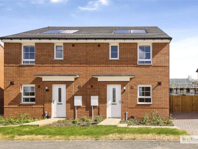 House for rent in Broadbridge, Chichester