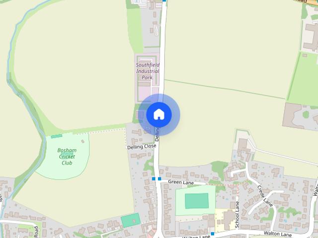 House for rent in Chidham, Chichester