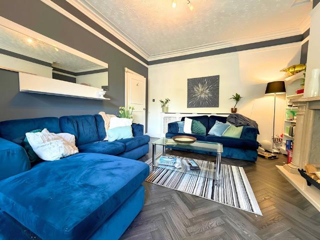 Apartment for rent in Georgia, Greater Manchester