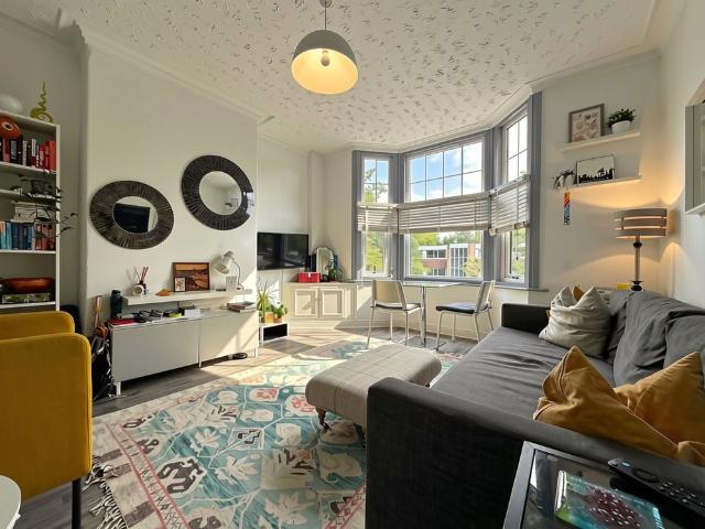Apartment for rent in Georgia, Greater Manchester