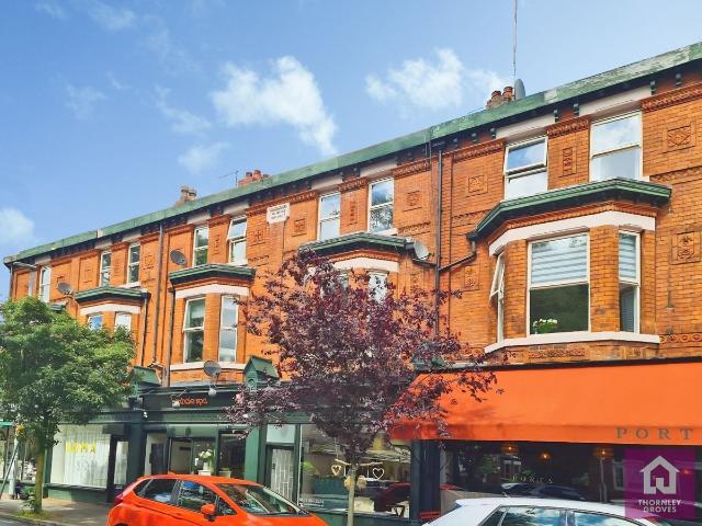 Apartment for rent in Georgia, Greater Manchester