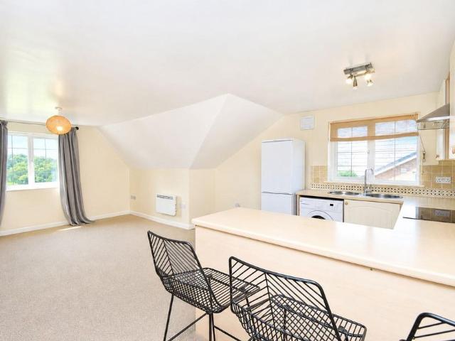 Apartment for rent in Horbury Bridge, West Yorkshire