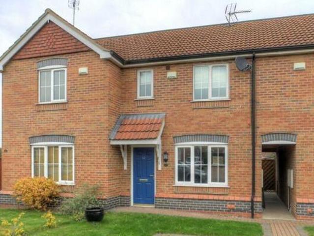 House for rent in North Yorkshire