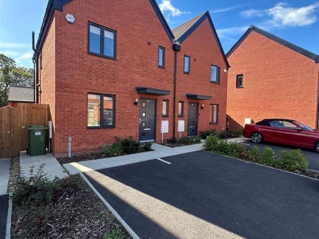 House for rent in Whiteley, Winchester