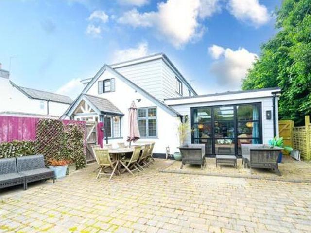 House for sale in Lyons, Greater London