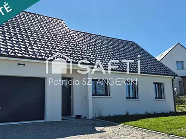 Maison vente à Issoire, Laqueuille