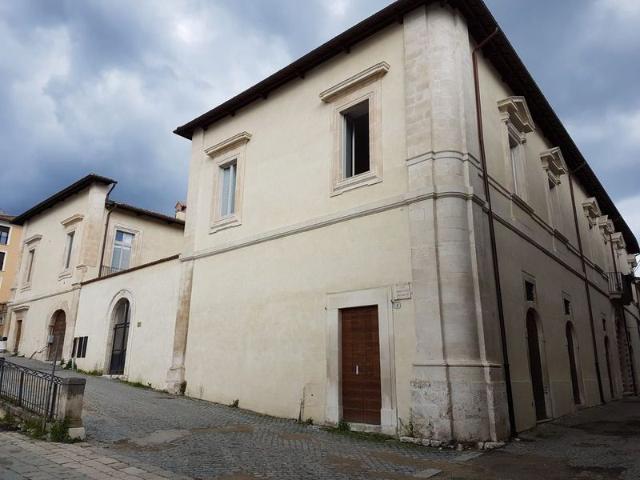 Appartamento in affitto a Ateleta, Abruzzo
