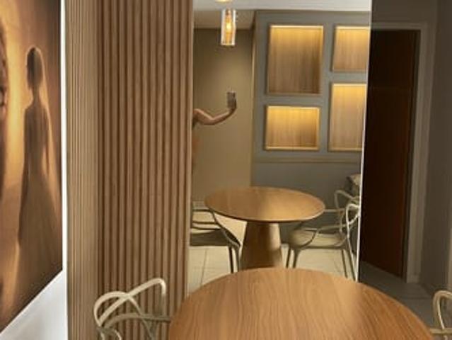 Apartamento aluguel em Região Geográfica Imediata de Goiânia, Goiânia