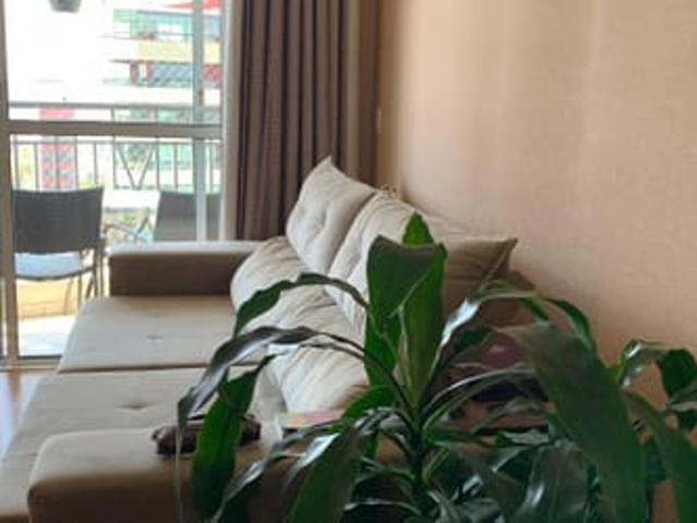 Apartamento aluguel em Região Imediata de São Paulo, Região Metropolitana de São Paulo