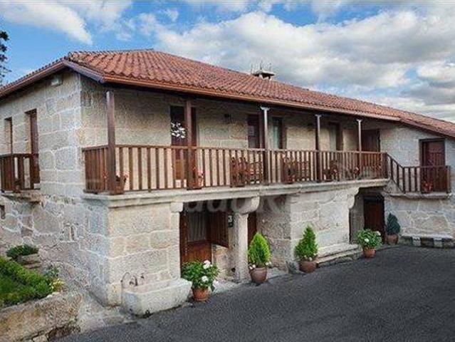 Casa en alquiler en Allariz-Maceda, Galicia