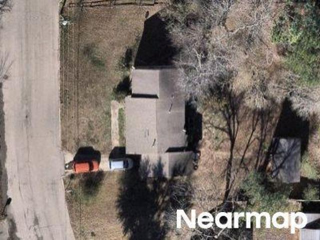 House for sale in Belden, Mississippi