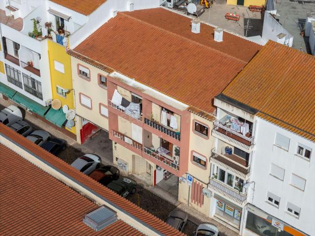 Apartamento venda em Cerro de São Miguel, Silves