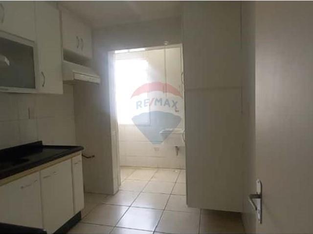 Apartamento aluguel em Região Imediata de Mogi Guaçu, Mogi Guaçu