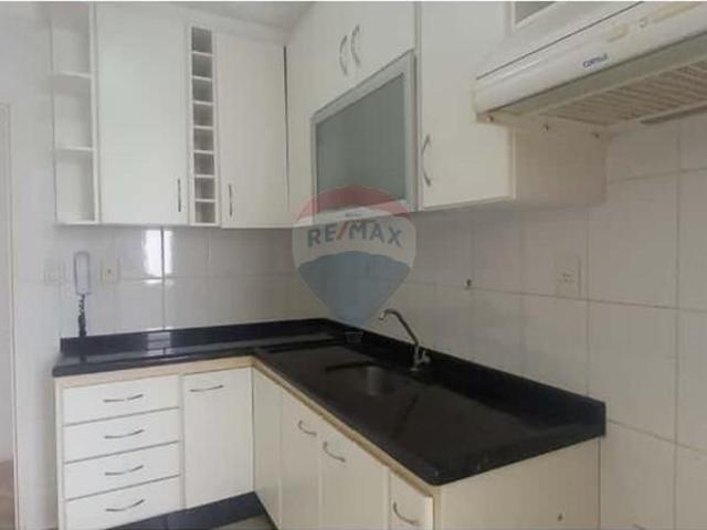 Apartamento aluguel em Vila Paraíso, Mogi Guaçu