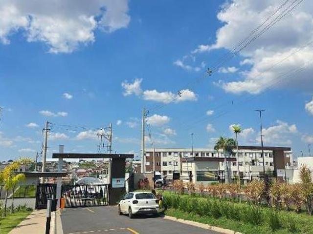 Apartamento venda em Região Imediata de Sorocaba, Região Metropolitana de Sorocaba