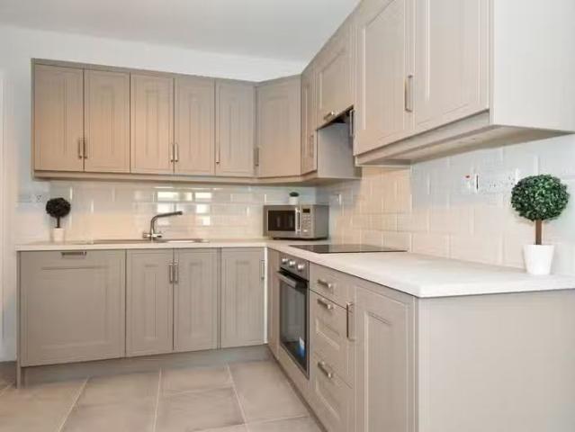 Apartment to rent